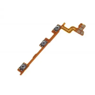 Volume Button Flex Cable for vivo X60 image 4