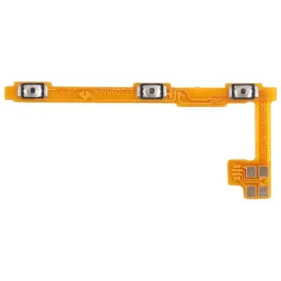 Volume Button Flex Cable for Vivo X90