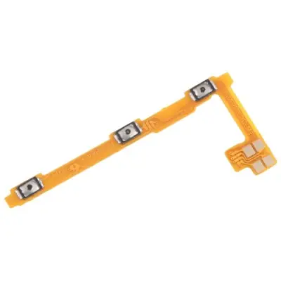 Volume Button Flex Cable for Vivo X90 image 2