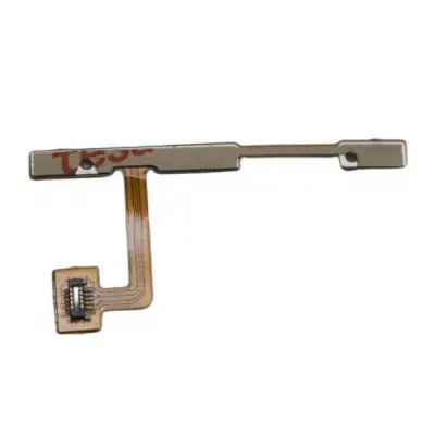 Volume Button Flex Cable for Vivo Y12 image 3