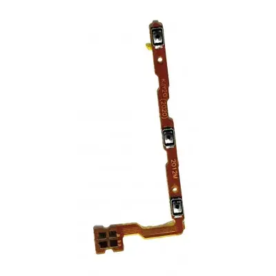 Volume Button Flex Cable for Vivo Y20G image 2