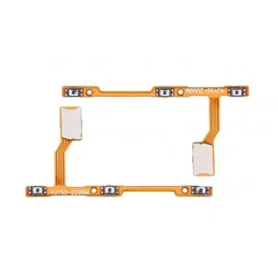 Volume Button Flex Cable for Vivo Y50
