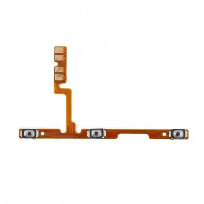 Volume Button Flex Cable for Vivo Y91i
