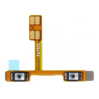 Volume Button Flex Cable for Xiaomi Mi 11 Lite image 2