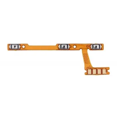Volume Button Flex Cable for Xiaomi Poco M3