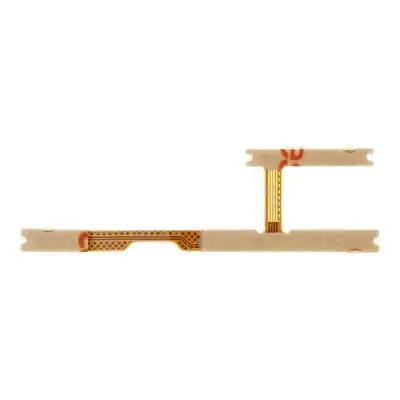 Volume Button Flex Cable for Xiaomi Poco M4 5G image 2