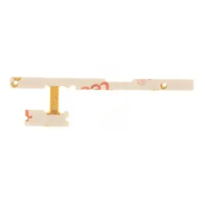 Volume Button Flex Cable for Xiaomi Poco M4 Pro 5G image 3