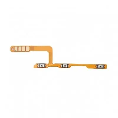 Volume Button Flex Cable for Xiaomi Poco M4 Pro