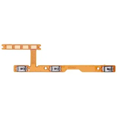 Volume Button Flex Cable for Xiaomi Redmi 10 Prime