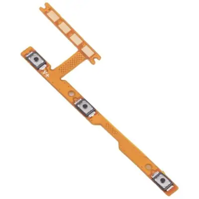 Volume Button Flex Cable for Xiaomi Redmi 10 Prime image 2