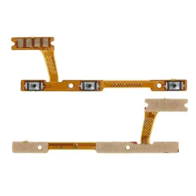 Volume Button Flex Cable for Xiaomi Redmi 9 Power