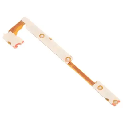 Volume Button Flex Cable for Xiaomi Redmi Note 10 Pro Max image 3
