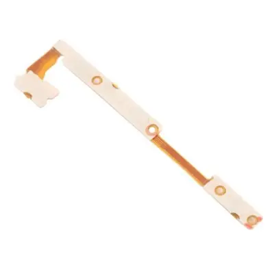 Volume Button Flex Cable for Xiaomi Redmi Note 10 Pro image 2
