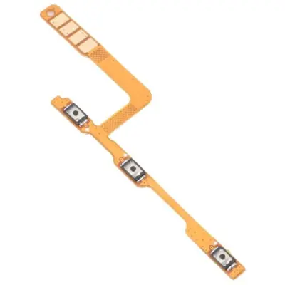 Volume Button Flex Cable for Xiaomi Redmi Note 11 Global image 2