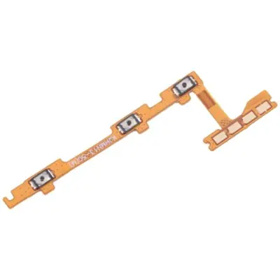 Volume Button Flex Cable for Xiaomi Redmi Note 13 5G