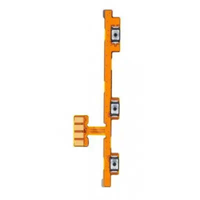 Volume Button Flex Cable for Xiaomi Redmi Note 8 Pro image 3