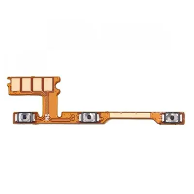 Volume Button Flex Cable for Xiaomi Redmi Note 8