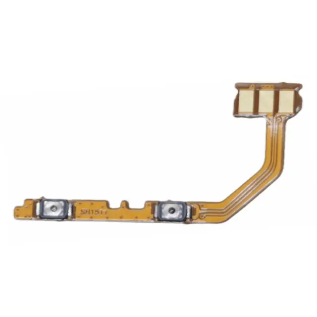 Volume Button Flex Cable for Realme 3 image 2