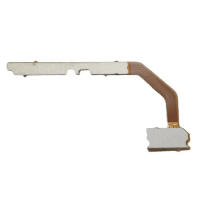 Volume Button Flex Cable for Realme 3 image 3