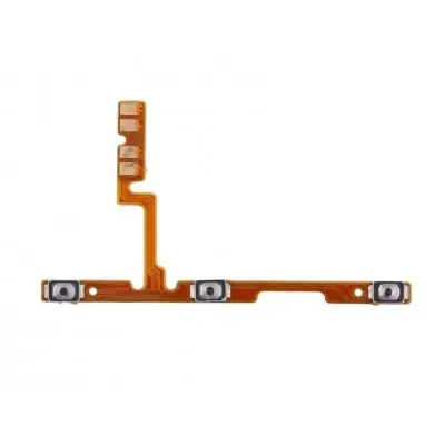 Volume Key Flex Cable for Vivo Y91
