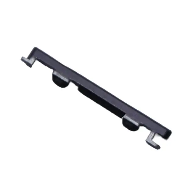 Volume Side Button Outer for OnePlus 5T Black - Plastic Key