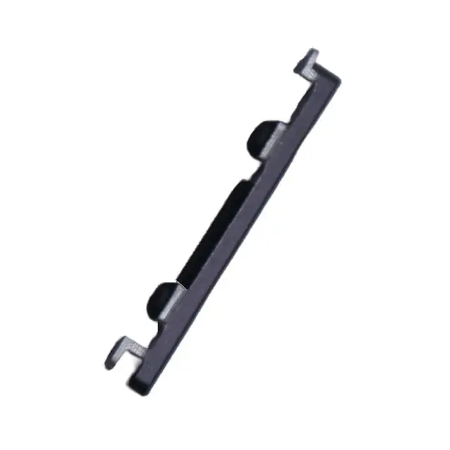 Volume Side Button Outer for OnePlus 5T Black - Plastic Key image 2