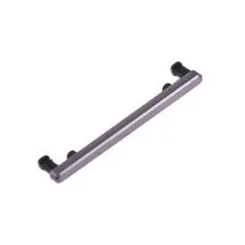 Volume Side Button Outer for OnePlus 7T Pro Black - Plastic Key