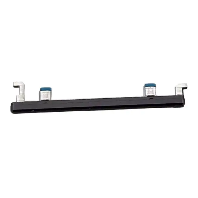 Volume Side Button Outer for OnePlus 9 Black - Plastic Key