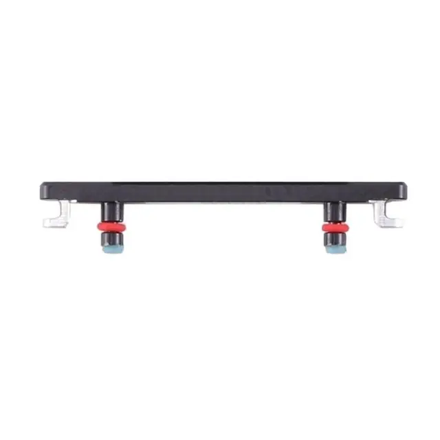 Volume Side Button Outer for OnePlus Nord 2 5G Grey - Plastic Key