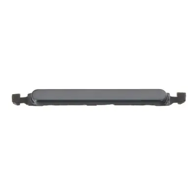 Volume Side Button Outer for Oppo A3 Pro 5G India Black - Plastic Key