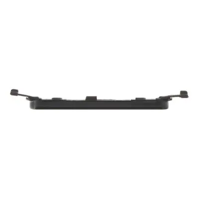 Volume Side Button Outer for Oppo A3 Pro 5G India Black - Plastic Key image 2