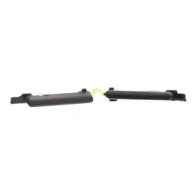 Volume Side Button Outer for OPPO A31 2020 Black - Plastic Key