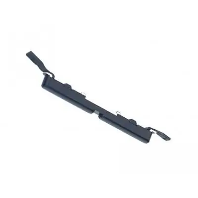 Volume Side Button Outer for Oppo A5 2020 Black - Plastic Key image 2