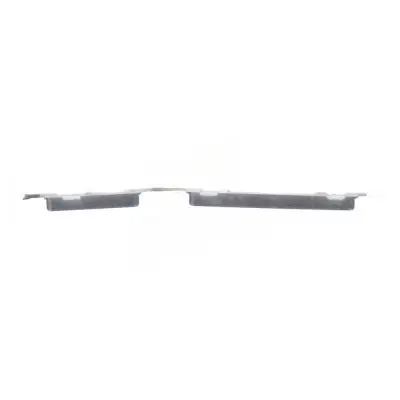 Volume Side Button Outer for Realme 8 Black - Plastic Key