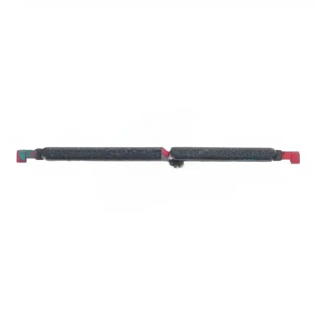 Volume Side Button Outer for Realme 9 Pro  Black - Plastic Key