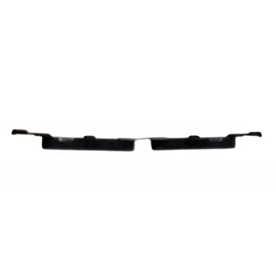Volume Side Button Outer for Realme 9 Pro Plus 5G Black - Plastic Key