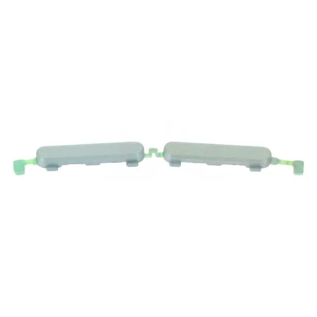 Volume Side Button Outer for Realme C35 Green - Plastic Key image 3