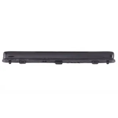 Volume Side Button Outer for Samsung Galaxy A30 Black - Plastic Key