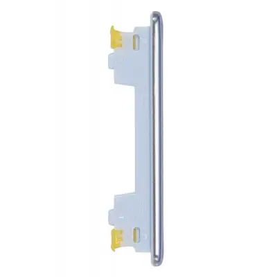 Volume Side Button Outer for Samsung Galaxy A33 5G Blue - Plastic Key