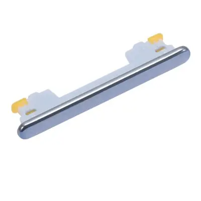 Volume Side Button Outer for Samsung Galaxy A33 5G Blue - Plastic Key image 2