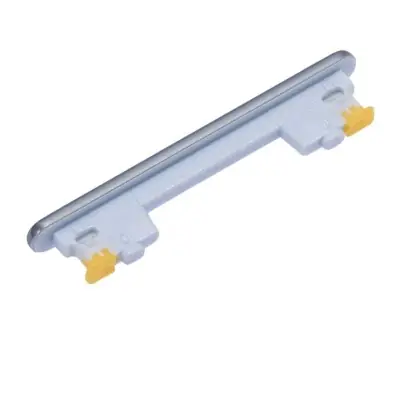 Volume Side Button Outer for Samsung Galaxy A33 5G Blue - Plastic Key image 3