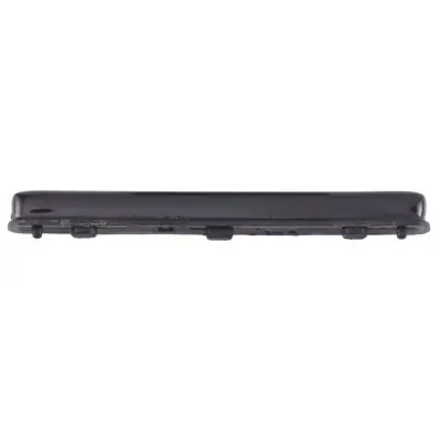 Volume Side Button Outer for Samsung Galaxy A50s Black - Plastic Key