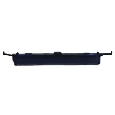 Volume Side Button Outer for Samsung Galaxy M31s Blue - Plastic Key