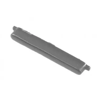 Volume Side Button Outer for Samsung Galaxy Tab A11 Plus Grey - Plastic Key