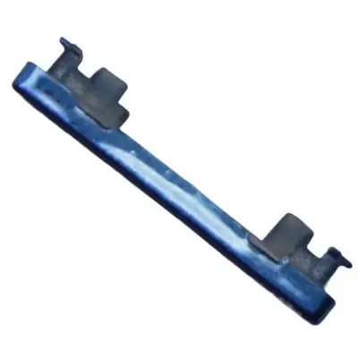 Volume Side Button Outer for Vivo V15 Blue - Plastic Key image 2