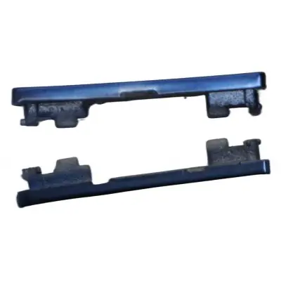 Volume Side Button Outer for Vivo V15 Pro Blue - Plastic Key