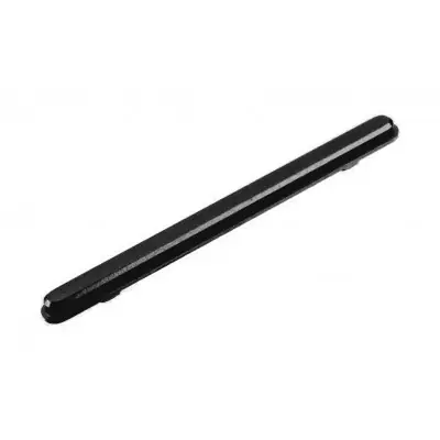 Volume Side Button Outer for Vivo V17 Black - Plastic Key