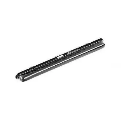 Volume Side Button Outer for Vivo V19 Black - Plastic Key
