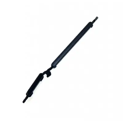 Volume Side Button Outer for Vivo V20 Pro Grey - Plastic Key