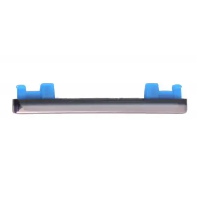 Volume Side Button Outer for Xiaomi Mi 11 Lite Pink - Plastic Key